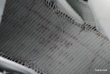 Hyperoad Grey' Jordan Retro 5 'Wolf 0702